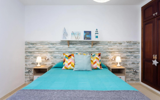 Home2Book Stunning Apartment Bajamar