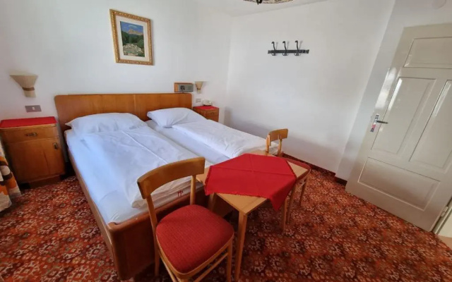 Residence Riposo