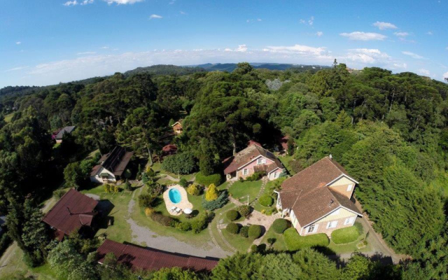 Pousada Aldeia Dos Sonhos