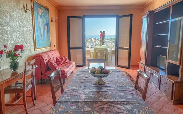 Apartment in Triscina by the Sea With Pools