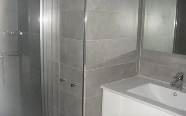 Apartamento Edelweiss N 4