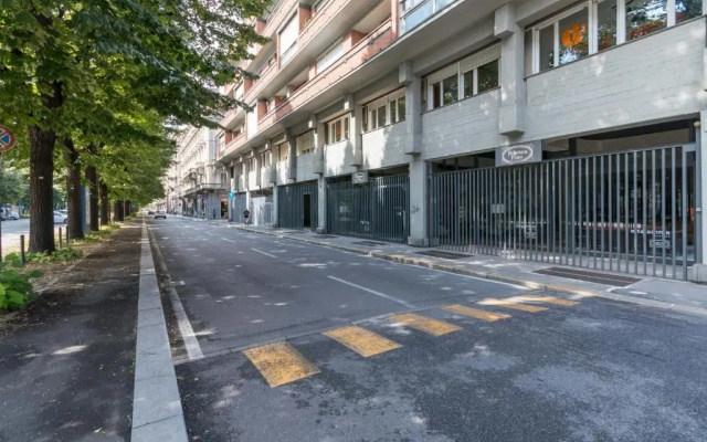 Torino Express Apartment