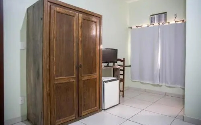 Novo Hotel Paraopeba
