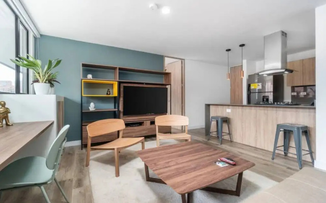 Go Living Suites - 606