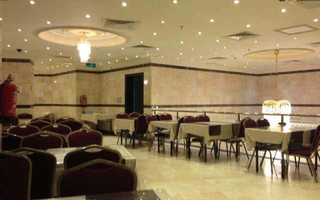Qasr Ajyad Alsad Hotel 1