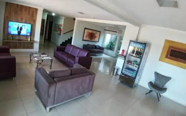 Hotel Talismã