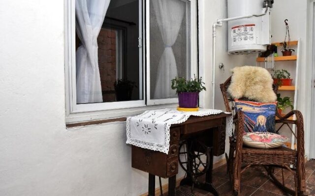 San Francisco Home