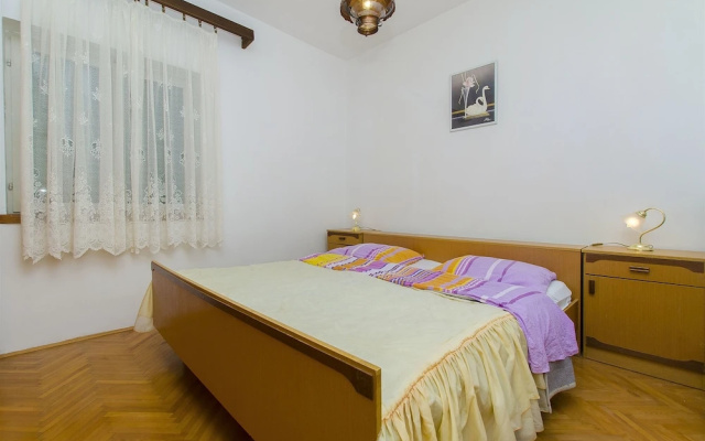 Apartments Svetin