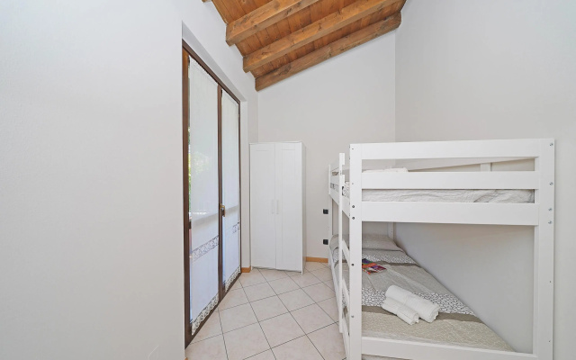 Juniper Flat  in Manerba del Garda