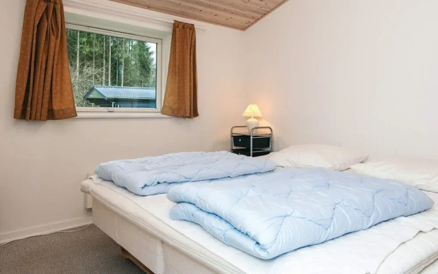 5 Person Holiday Home in Bording
