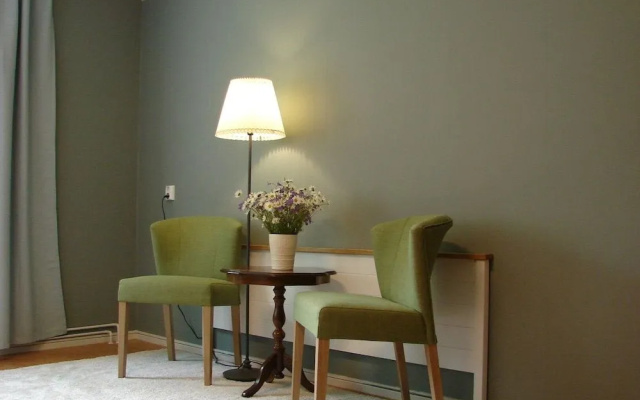 Sjugare Bed & Breakfast