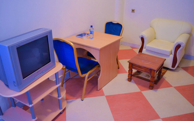 Stardom Hotel