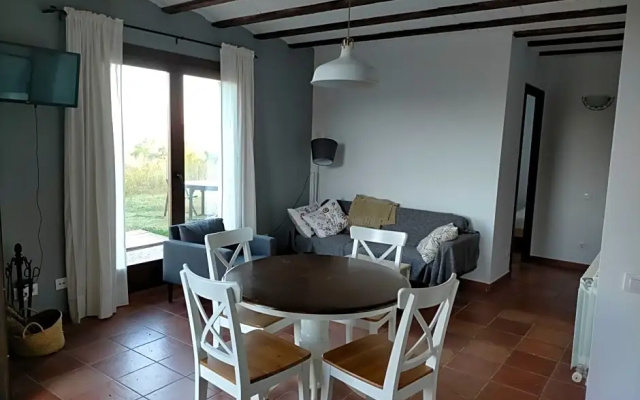 Hotel Rural la Frasera