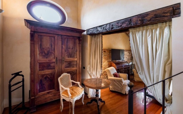 Hotel Casa Pavesi