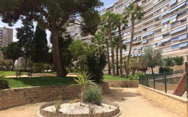 Club del Mar