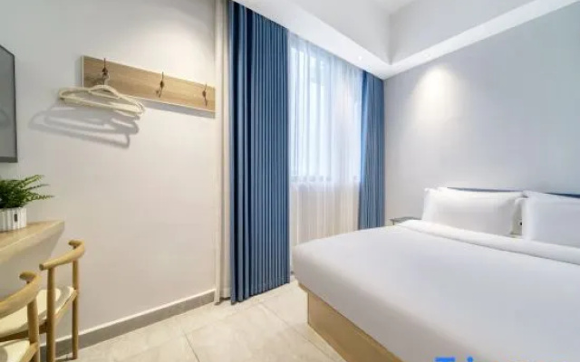 Tianyue Express Hotel (Yueqing Hongqiao Branch)