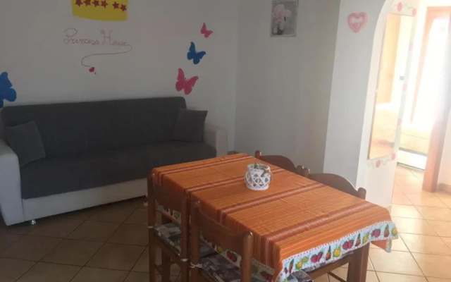 Princess House