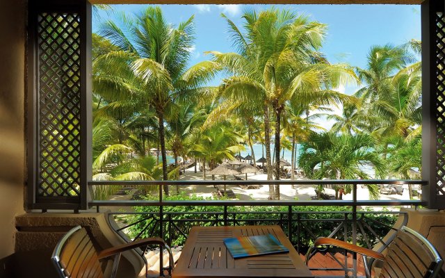 Mauricia Beachcomber Resort & Spa in Grand Bay, Mauritius from 326$, photos, reviews - zenhotels.com guestroom