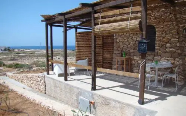 Holiday House Lampedusa