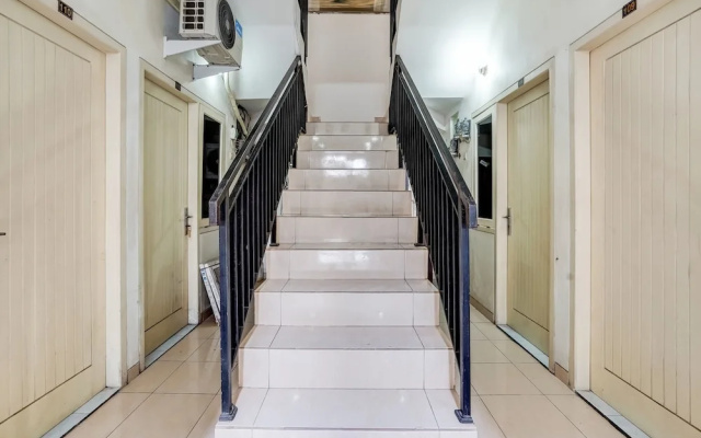 OYO 91361 Benlin D'kost Syariah