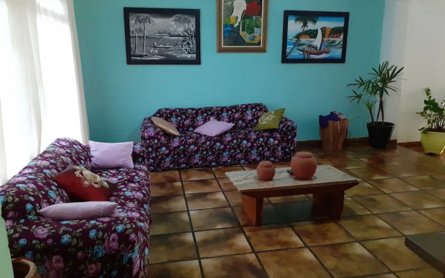 Pousada da Célia