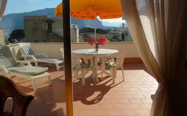 Case vacanze Marina