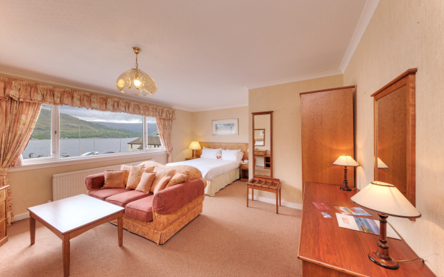 Muthu Fort William Hotel