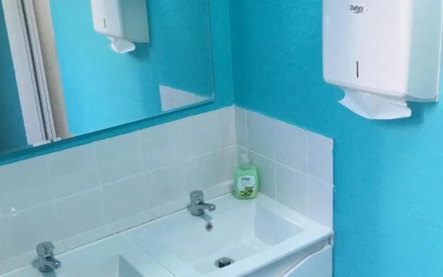 Orange Terrace Hostel