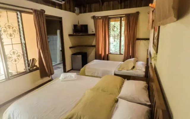 Ritmo Tropical Hotel