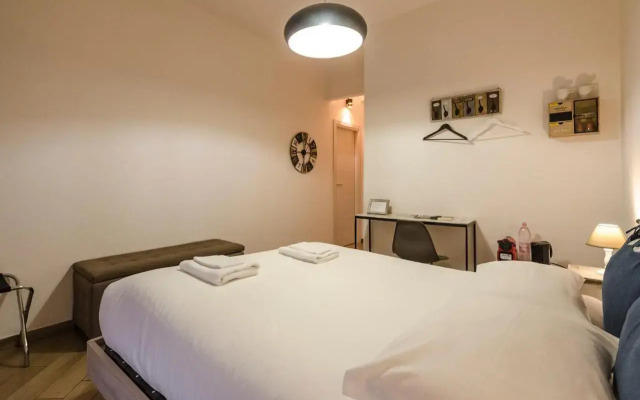 Galliera 61 Rooms