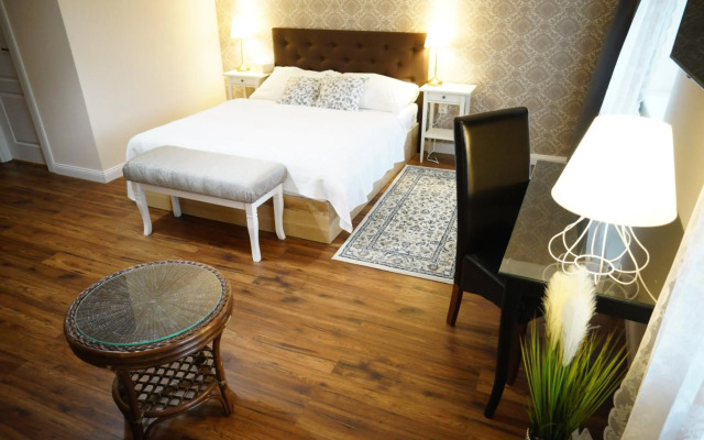 Apartments Casablanca