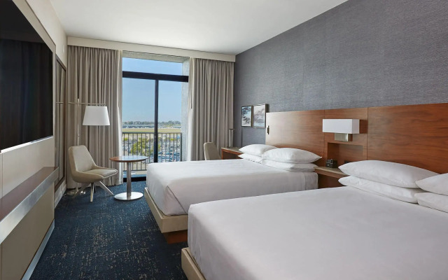 Hyatt Regency Newport Beach West