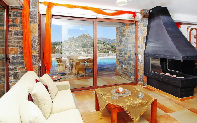 Holiday home Villa Nicoleta, Prina near Agios Nikolaos