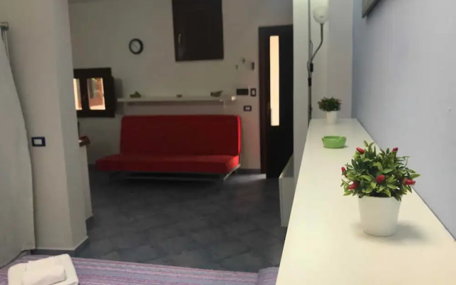 Calvano Apartments