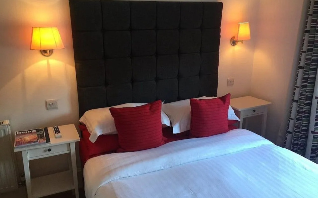 SK George Hotel