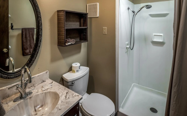 Ruidoso Three-bedroom