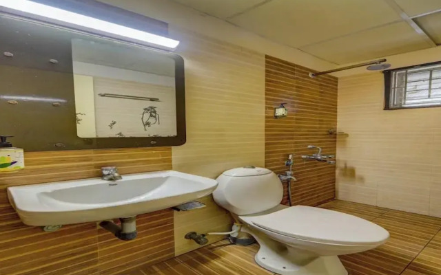 RG Suites Ashok Nagar