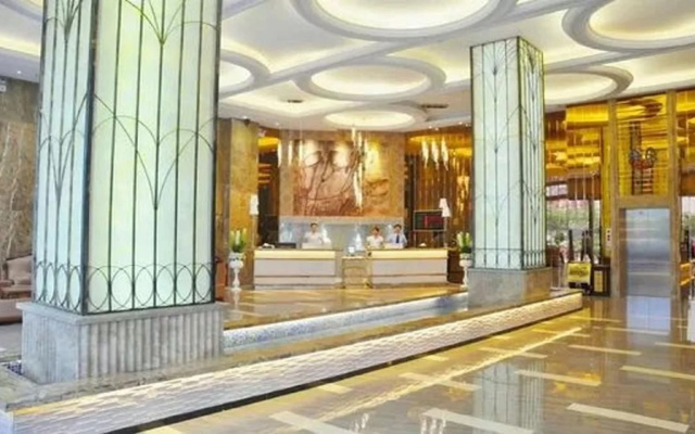 Hecheng Hotel