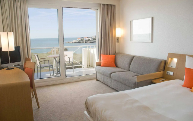 Hotel Thalazur Royan