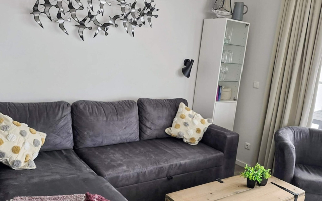4 Guest Apartment in Wendtorf
