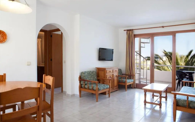 Apartamentos Las Velas