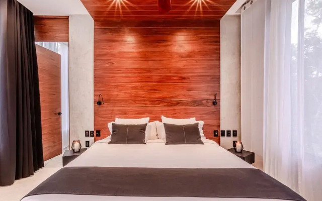 Anana Casa Karmond Luxury Villa With Pool