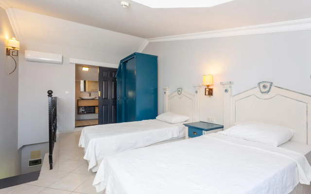 Villa Derya Paradise