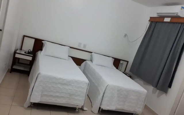 Shalako Hotel