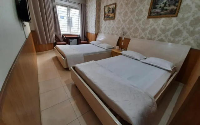 Cát tường 2 hotel