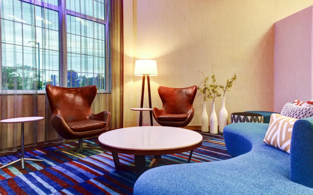 Fairfield Inn & Suites by Marriott Cape Cod Hyannis