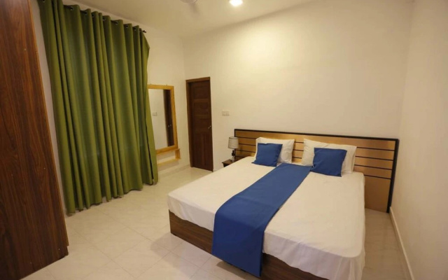 Sycamore Residences