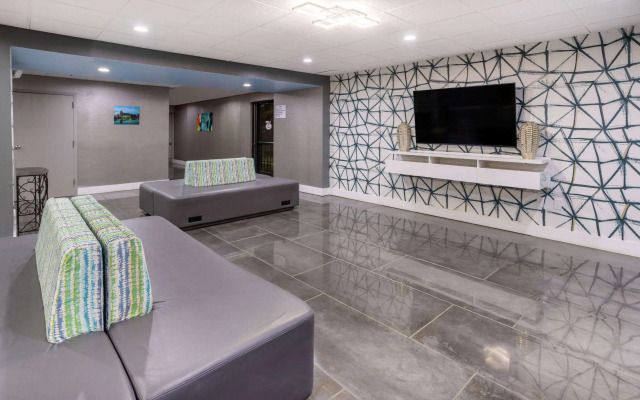 Baymont by Wyndham La Vergne/Nashville I-24 East