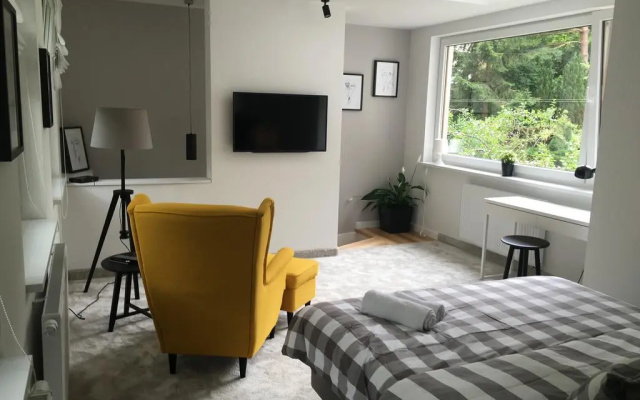 Costa Apartamenty