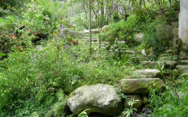 Siyuan Ju Homestay